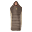 Slumberjack Wheeler Lake Sleeping Bag, -20 Degree Fahrenheit, Brown/Tan/Desert Camo, 51728218