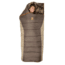 Slumberjack Wheeler Lake Sleeping Bag, 20 Degree Fahrenheit, Brown/Tan/Desert Camo, 51728018