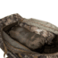Slumberjack Wherewithal Duffel Highlander, Dark Brown, 53774820HLD