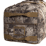 Slumberjack Wherewithal Duffel Highlander, Dark Brown, 53774820HLD