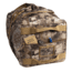 Slumberjack Wherewithal Duffel Highlander, Dark Brown, 53774820HLD