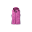 Smartwool Smartloft 60 Hoody Vest-Women's, Meadow Mauve, Small, SW014072A22-S