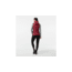 Smartwool Smartloft 60 Hoody Vest-Women's, Tibetan Red, Extra Large, SW014072A25-XL
