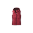 Smartwool Smartloft 60 Hoody Vest-Women's, Tibetan Red, Extra Large, SW014072A25-XL