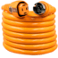 SmartPlug Amp 25' Dual Configuration Cordset w/Tinned Wire &amp; Marina Park Power End 50 68409