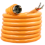 SmartPlug Amp 25' Harmonized Cord w/Dockside NEMA SS2-50R Twist-Type Connector w/Blunt End 50 76150