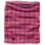 Smartwool 250 Reversible Pattern Neck Gaiter, Potion Pink, One Size, SW0SC9139061FM