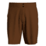 Smartwool 8in Short - Mens, Fox Brown, Large, SW017099L401-L