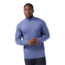 Smartwool Active 1/4 Zip Top - Mens, Nightfall Blue, Extra Large, SW002734P4310XL000