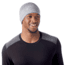 Smartwool Active Beanie, Light Gray Heather, One Size, SW00261654511FM000
