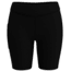 Smartwool Active Biker Short - Womens, Black, Extra Small, SW0169330011-001 BLACK-XS
