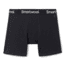 Smartwool Active Boxer Brief Boxed - Mens, Black, 2XL, SW0169960011XXL000