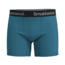 Smartwool Active Boxer Brief Boxed - Mens, Twilight Blue, Medium, SW016996G74100M000