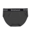 Smartwool Active Brief Boxed - Mens, Medium Gray Heather, Small, SW017341084100S000