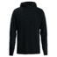 Smartwool Active Hoodie - Mens, Black, 2XL, SW0165560011-XXL