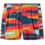 Smartwool Active Lined 5in Short - Mens, Carnival Horizon Print, Medium, SW016965L551-M