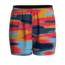 Smartwool Active Lined 5in Short - Mens, Carnival Horizon Print, Small, SW016965L551-S