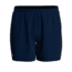 Smartwool Active Lined 5in Short - Mens, Deep Navy, Extra Large, SW0169650921-XL