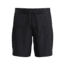 Smartwool Active Lined 7 in Short - Mens, Black, 2XL, SW0028390011XXL000