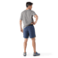 Smartwool Active Lined 7 in Short - Mens, Deep Navy, Extra Large, SW00283909210XL000