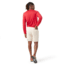 Smartwool Active Lined 8in Short - Mens, Almond, Large, SW016966L311-L