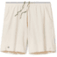 Smartwool Active Lined 8in Short - Mens, Almond, Large, SW016966L311-L