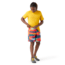 Smartwool Active Lined 8in Short - Mens, Carnival Horizon Print, Large, SW016966L551-L