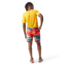 Smartwool Active Lined 8in Short - Mens, Carnival Horizon Print, Large, SW016966L551-L
