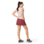 Smartwool Active Lined Skirt - Womens, Black, Small, SW0166060011-001 BLACK-S