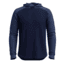 Smartwool Active Mesh Hoodie - Mens, Nightfall Blue/Deep Navy, Small, SW002295P62100S000