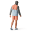 Smartwool Active Ultralite Anorak - Mens, Copper, Small, SW016564L371-S