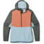 Smartwool Active Ultralite Anorak - Mens, Copper, Small, SW016564L371-S