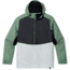 Smartwool Active Ultralite Anorak - Mens, Sage, Small, SW0165643641-364 SAGE-S