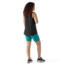 Smartwool Active Ultralite High Neck Tank - Womens, Black, Large, SW002373001100L000
