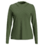 Smartwool Active Ultralite Hoodie - Womens, Fern Green, Extra Large, SW016592N061XL