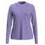 Smartwool Active Ultralite Hoodie - Womens, Ultra Violet, Extra Large, SW016592L461-XL