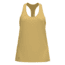 Smartwool Active Ultralite Racerback Tank - Womens, Custard, Small, SW016586N041S