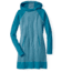 Smartwool Alpine Loop Dress - Womens, Glacial Blue Heather, Large, SW000098779L