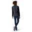 Smartwool Anchor Line Reversible Sherpa Vest - Womens, Charcoal, Extra Small, SW019268003-XS