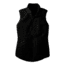 Smartwool Anchor Line Reversible Sherpa Vest - Womens, Charcoal, Extra Small, SW019268003-XS