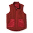 Smartwool Anchor Line Reversible Sherpa Vest - Womens, Masala, Medium, SW019268D42-M
