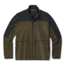 Smartwool Anchor Line Sherpa Full Zip Jacket - Mens, Olive, Small, SW016317023-S