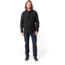 Smartwool Anchor Line Shirt Jacket - Mens, Charcoal Heather, Small, SW000122010-S