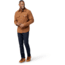 Smartwool Anchor Line Shirt Jacket - Mens, H58 Whiskey, Medium, SW000122H58M