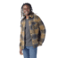 Smartwool Anchor Line Shirt Jacket - Mens, Winter Moss Plaid, Small, SW000122P26S