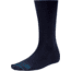 Smartwool Anchor Line Ultra Light Crew Sock - Men's-Deep Navy Heather-Large