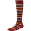 Smartwool Arabica II Knee High Casual Sock - Women's-Rust-Medium