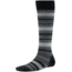 Arabica II Knee High Casual Sock - Womens-Black-Small