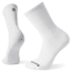 Smartwool Athletic Light Elite Crew Socks, White, Small, SW004099122-S