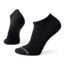 Smartwool Athletic Light Elite Micro Socks, Black, Medium, SW004097001-M